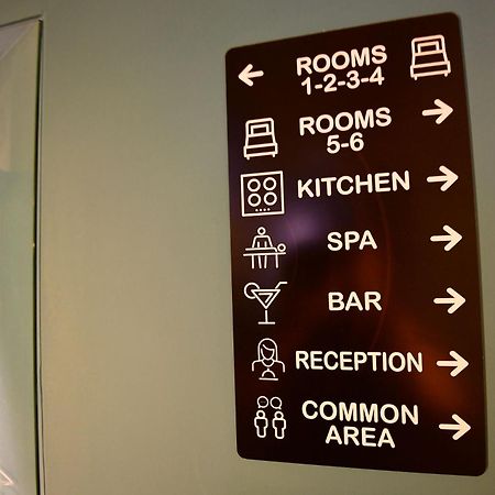 Little Italy Hostel Ex Chiesa S Donato Περούτζια Εξωτερικό φωτογραφία