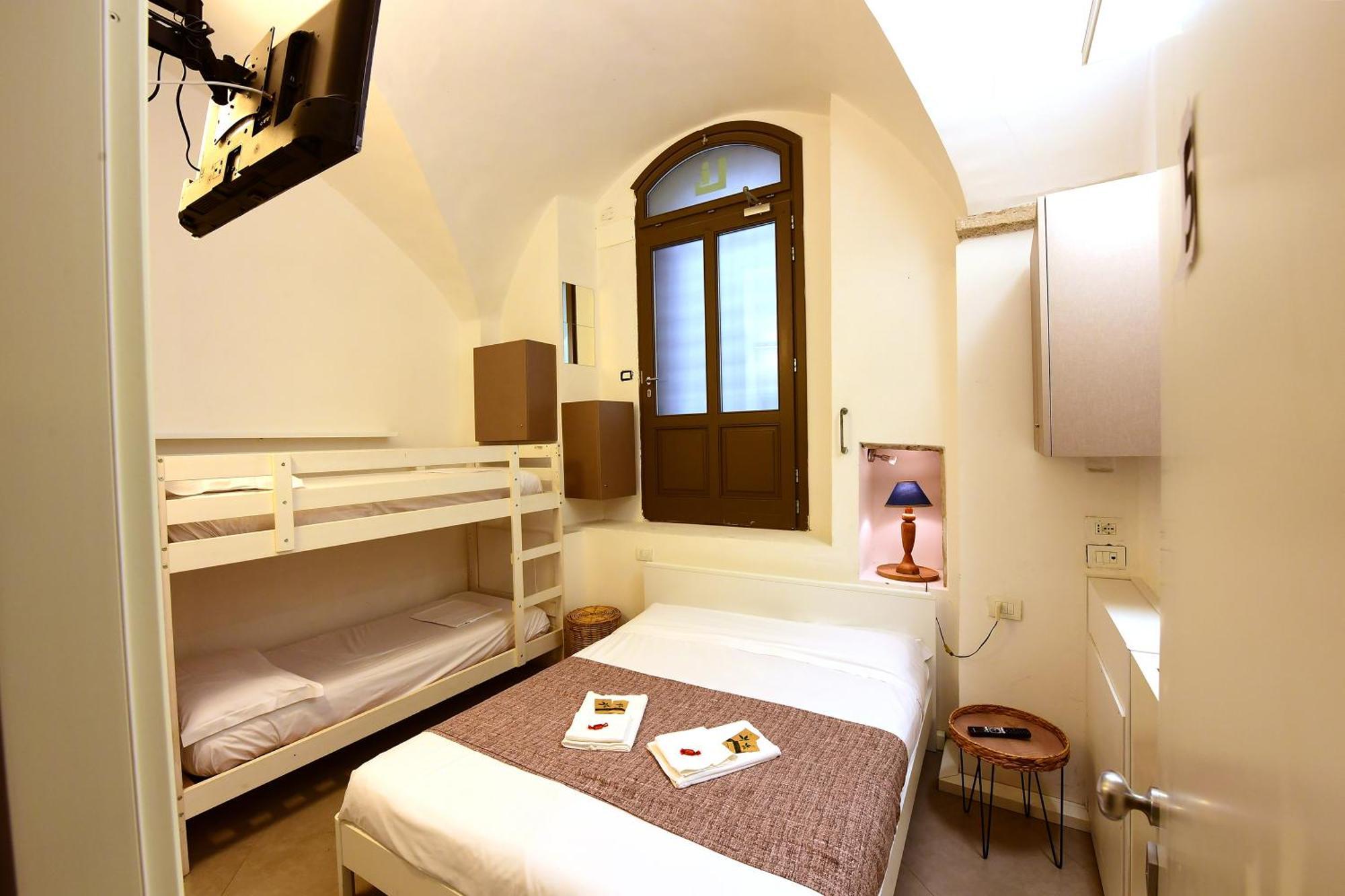 Little Italy Hostel Ex Chiesa S Donato Περούτζια Εξωτερικό φωτογραφία