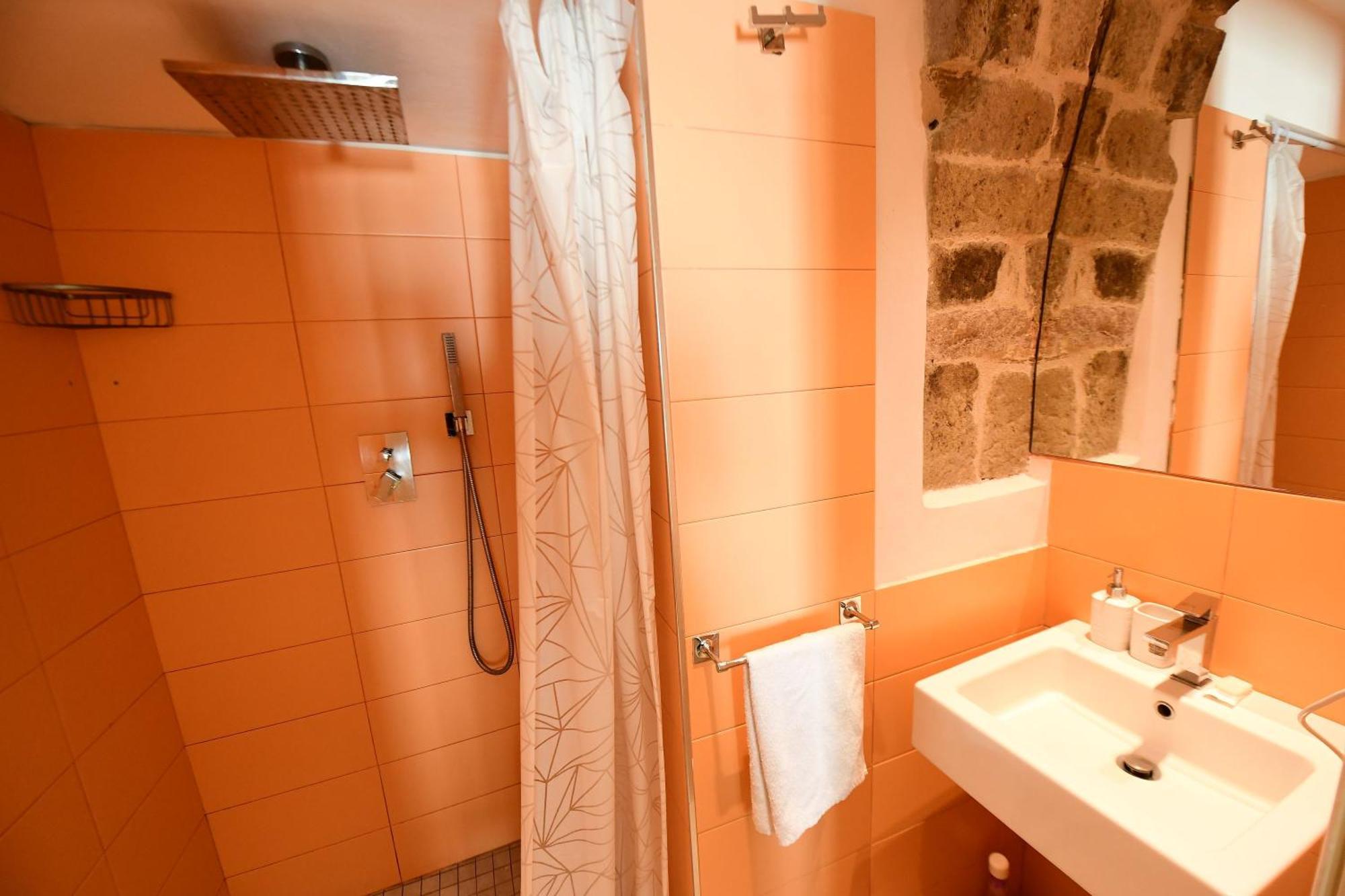 Little Italy Hostel Ex Chiesa S Donato Περούτζια Εξωτερικό φωτογραφία