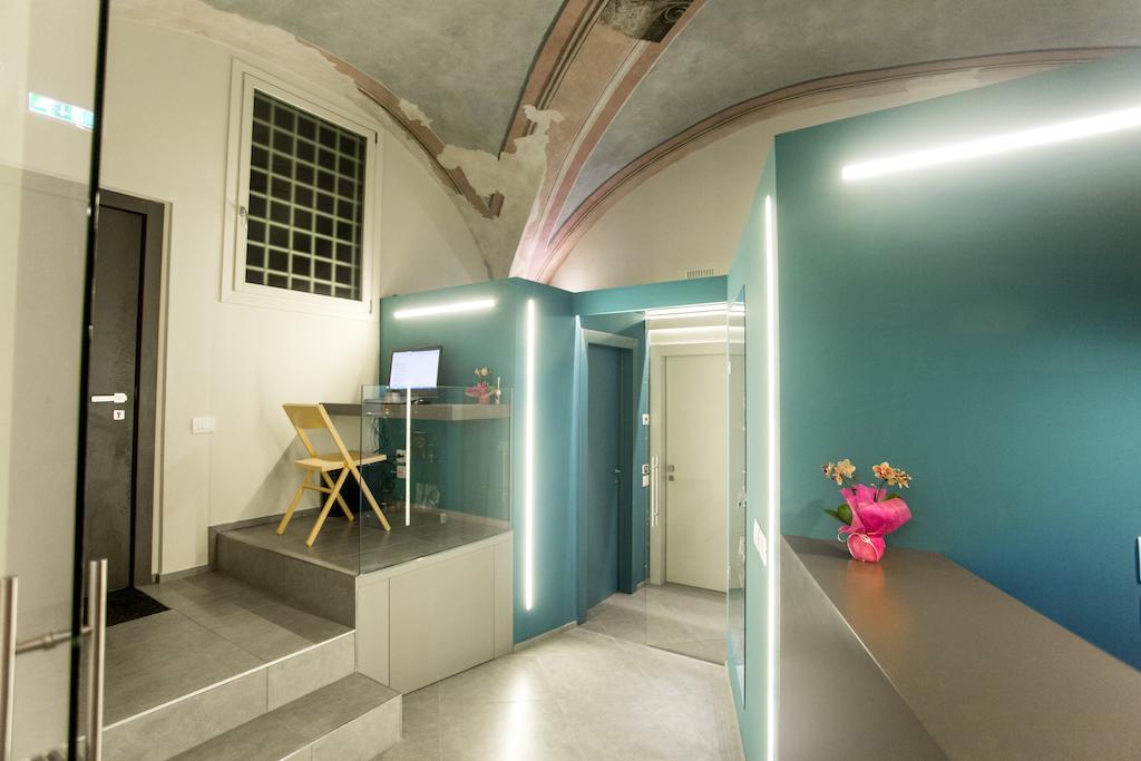 Little Italy Hostel Ex Chiesa S Donato Περούτζια Εξωτερικό φωτογραφία