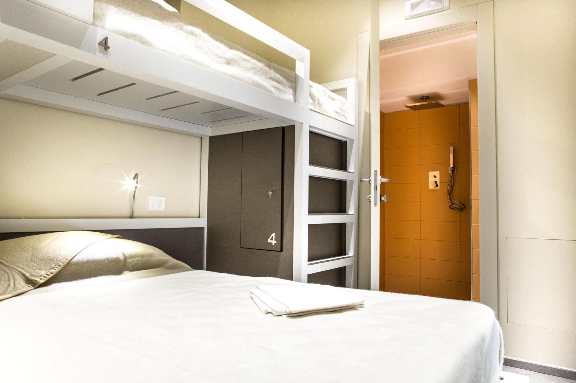 Little Italy Hostel Ex Chiesa S Donato Περούτζια Εξωτερικό φωτογραφία