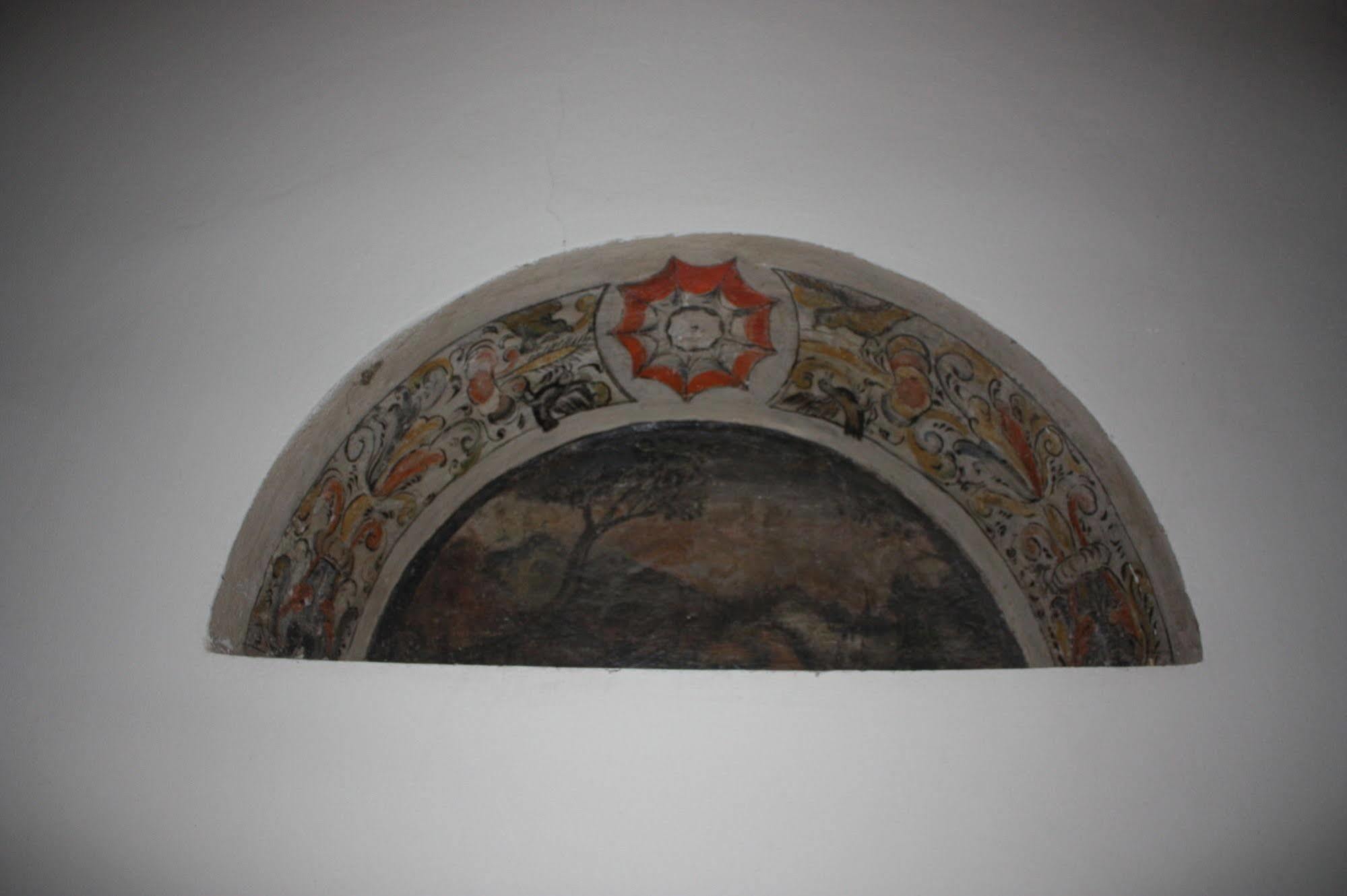 Little Italy Hostel Ex Chiesa S Donato Περούτζια Εξωτερικό φωτογραφία