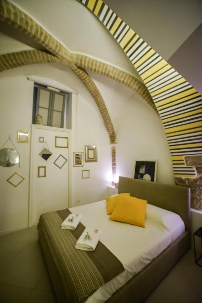 Little Italy Hostel Ex Chiesa S Donato Περούτζια Εξωτερικό φωτογραφία