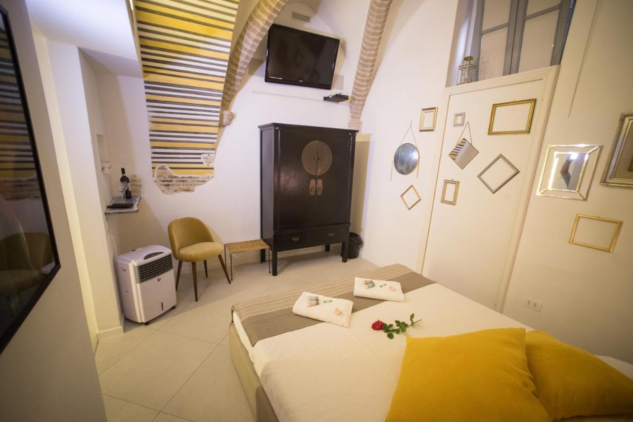 Little Italy Hostel Ex Chiesa S Donato Περούτζια Εξωτερικό φωτογραφία